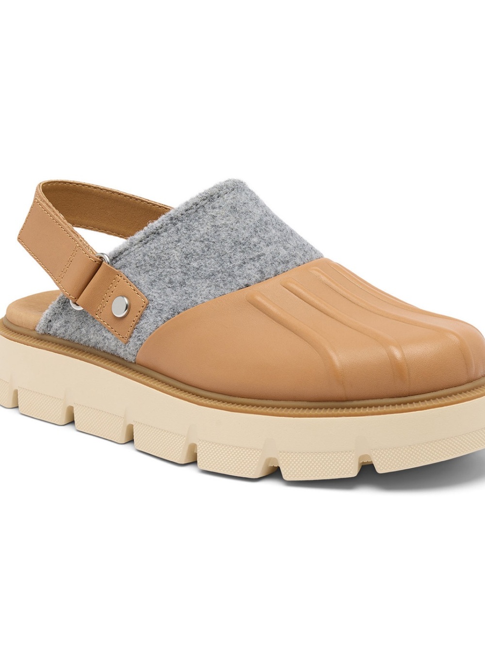 Sorel Women's Rein CB Slingbacks Clogs